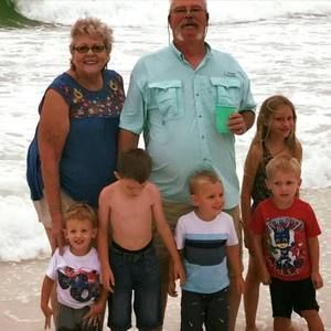 Meet your Posher, Betsy